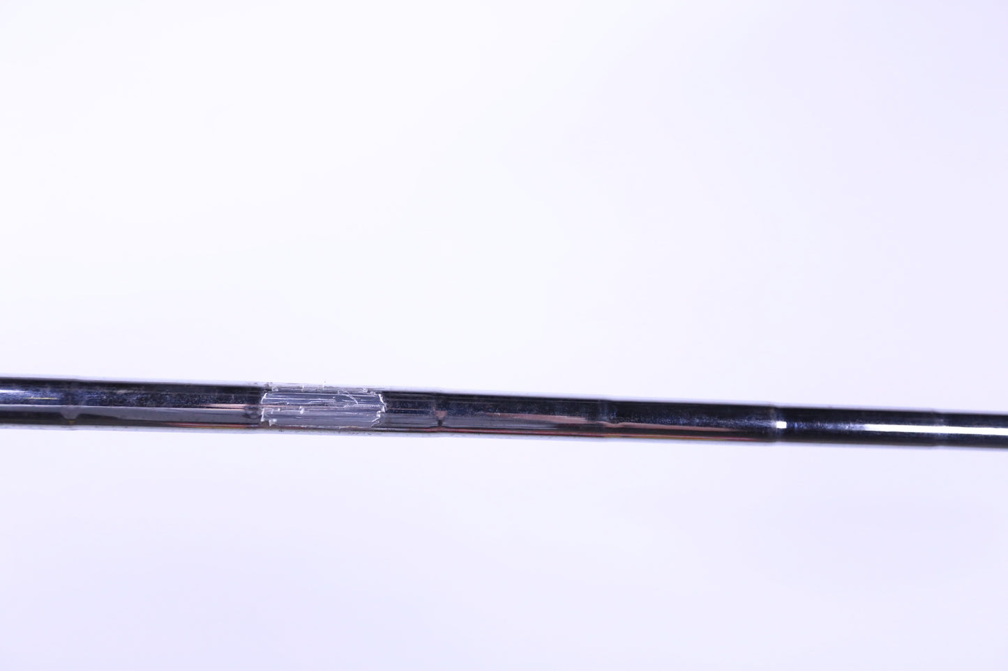 Used Pyramid P3 Pharoah Pitching Wedge - Left-Handed - 45 Degrees - Stiff Flex-Next Round