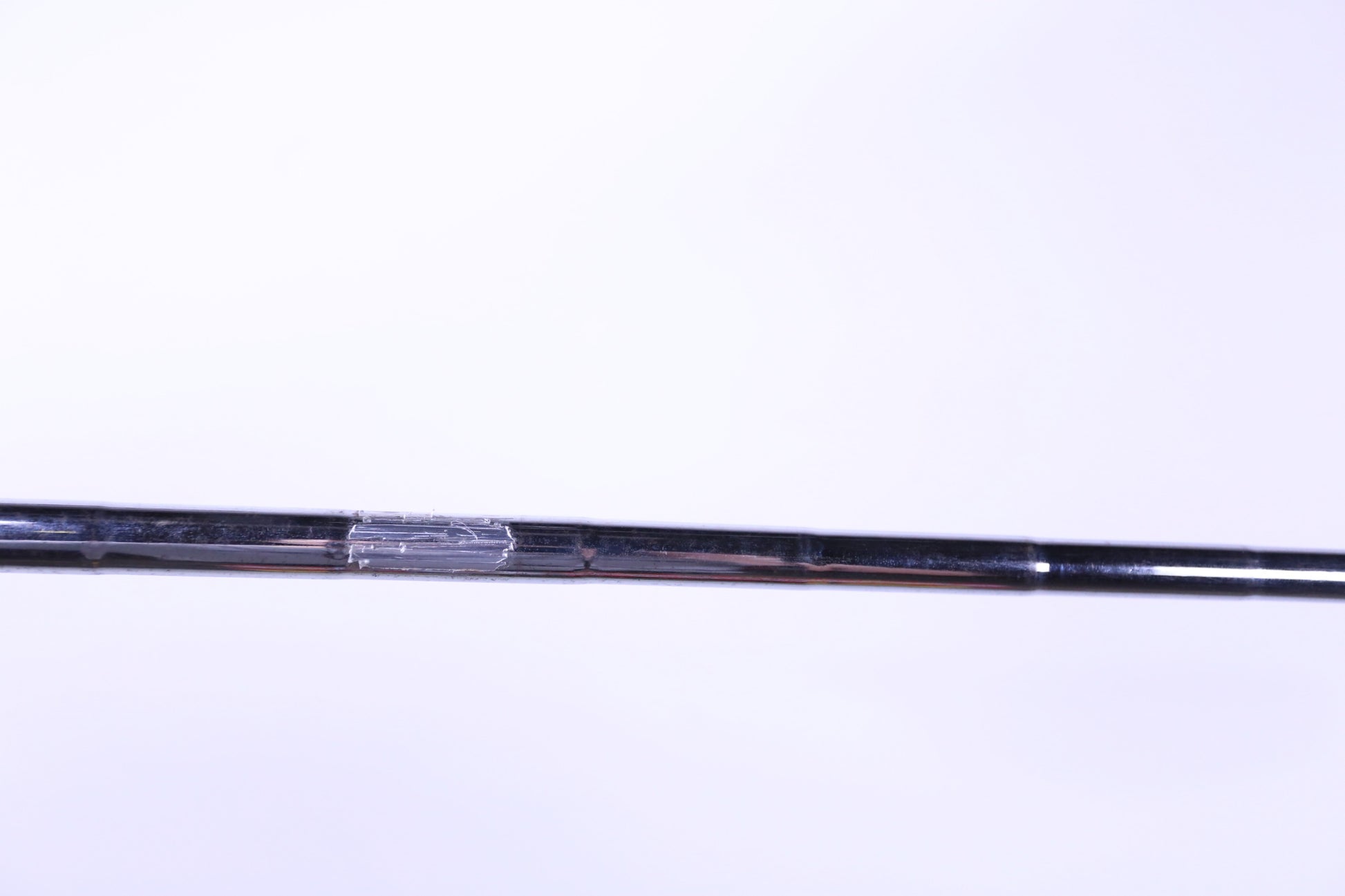 Used Pyramid P3 Pharoah Pitching Wedge - Left-Handed - 45 Degrees - Stiff Flex-Next Round