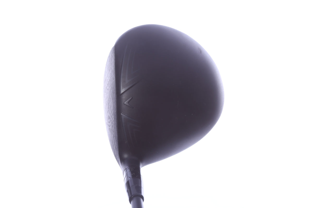 Used Callaway XR 16 Driver - 13.5 Degrees - Ladies Flex Mitsubishi Bassara E52 - Right-Handed