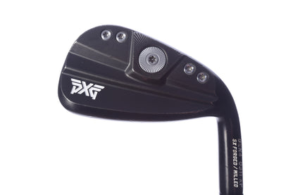 Used PXG 0311 XP Gen4 Xtreme Dark Single 8-Iron - Right-Handed - Stiff Flex