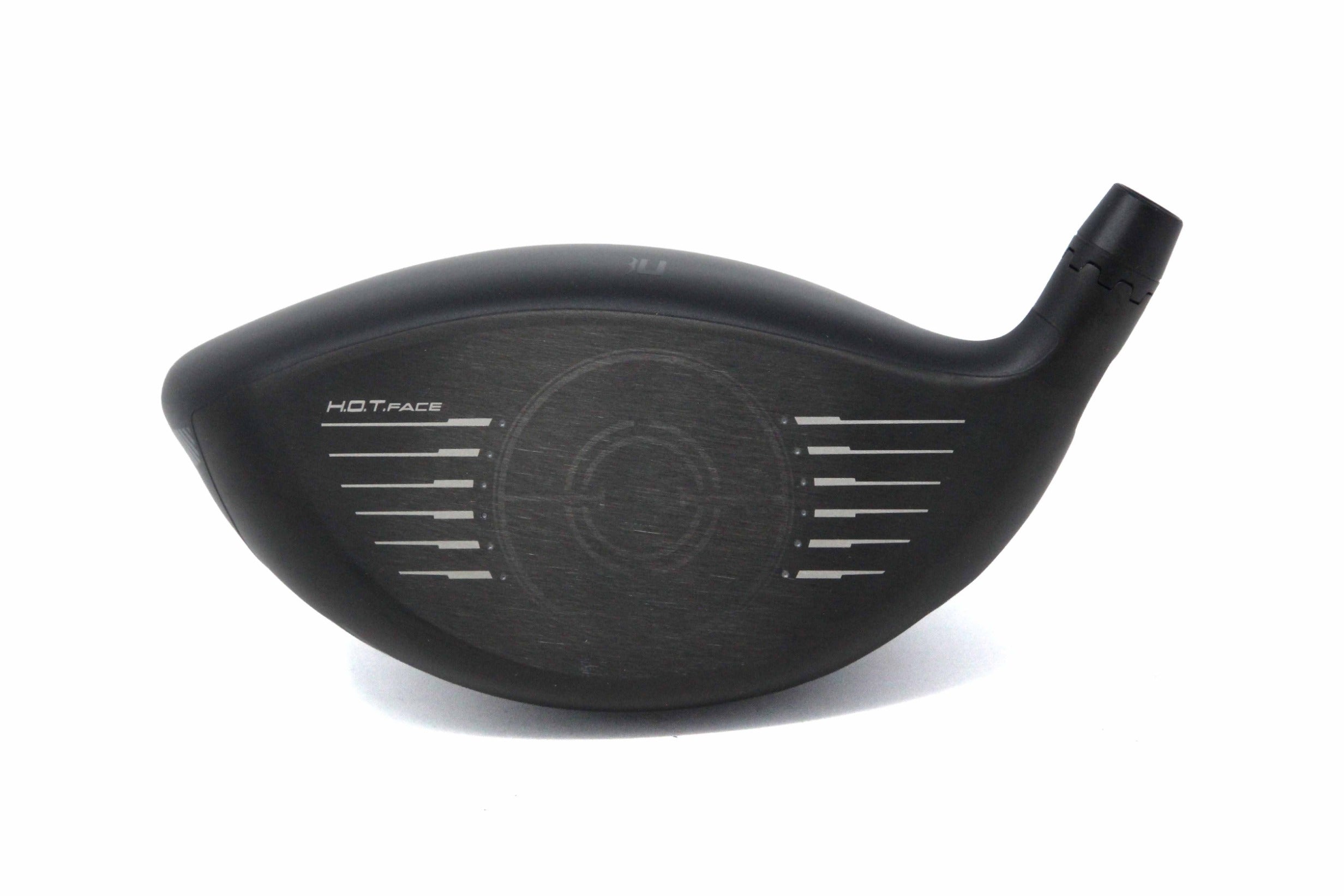 Used Cobra Darkspeed X Driver - HEAD ONLY - Right-Handed - 9 Degrees