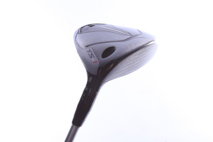Used Titleist TSR1 3-Wood - Right-Handed - 15 Degrees - Regular Flex-Next Round