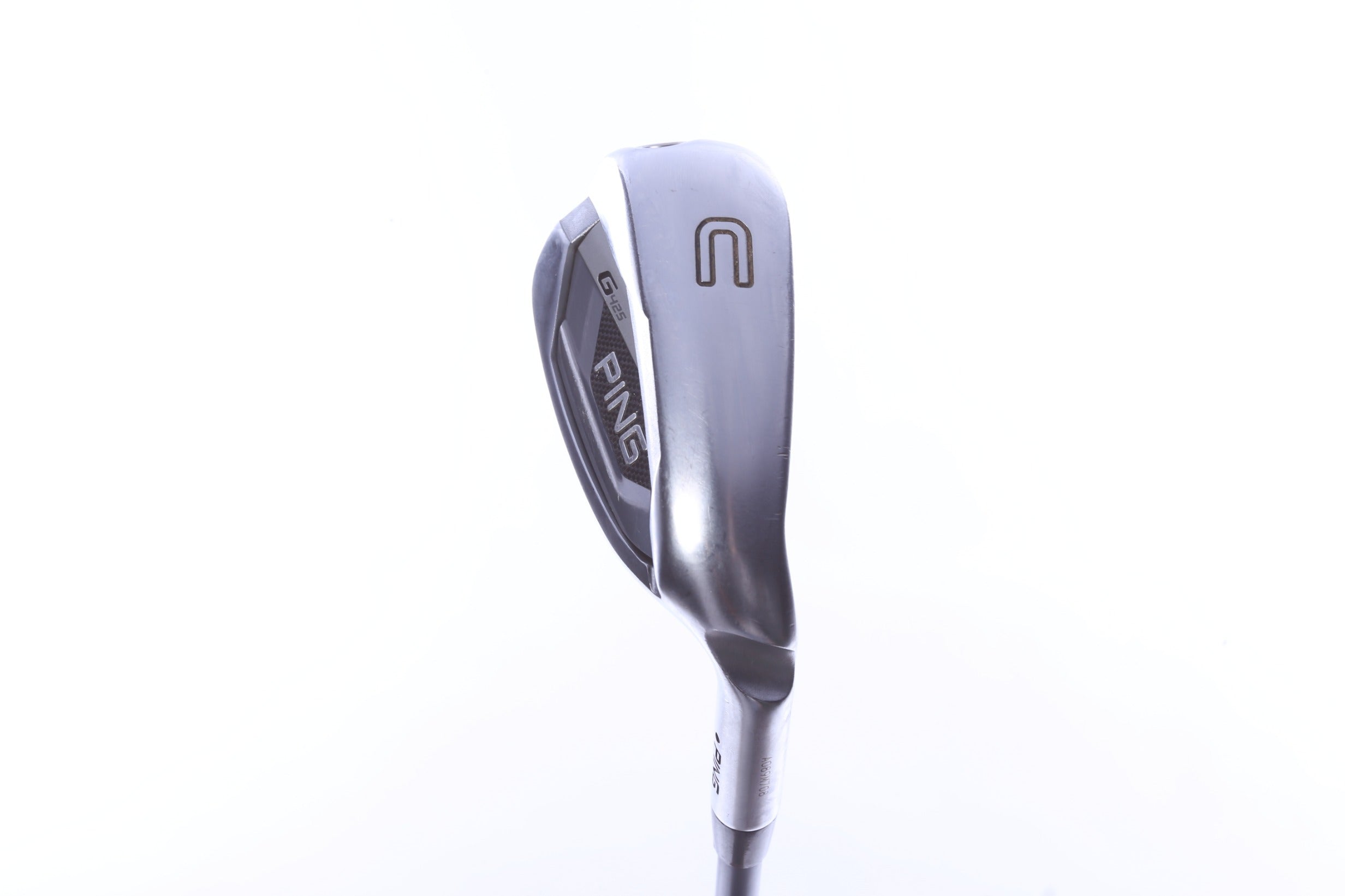 Used Ping G425 Utility Wedge - Right-Handed - 49.5 Degrees - Soft Regular Flex-Next Round