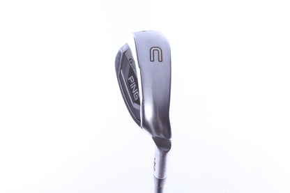 Used Ping G425 Utility Wedge - Right-Handed - 49.5 Degrees - Soft Regular Flex-Next Round