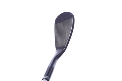 Used Cleveland RTX-4 Black Satin Wedge Set - Right-Handed - 50*, 54* - Stiff Flex