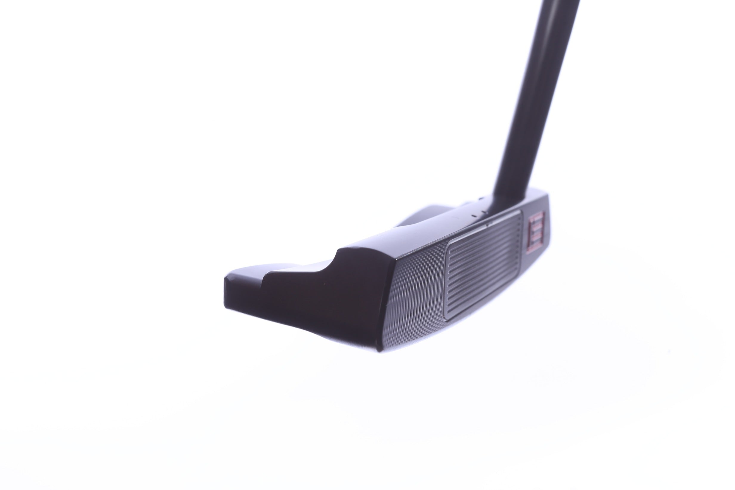 Used Evnroll ER2 Black MidBlade Putter - Right-Handed - 35 in - Blade