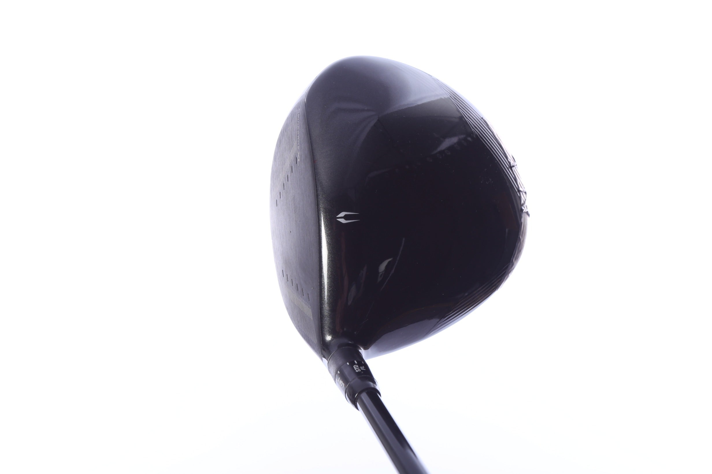 Used Cleveland Launcher XL2 Driver - 10.5 Degrees - Seniors Flex Fujikura Kuro Kage - Right-Handed