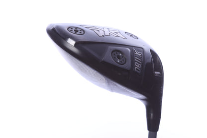 Used PXG 0811 X GEN4 Driver - 9 Degrees - Extra Stiff Flex Fujikura Pro 2.0 - Right-Handed-Next Round