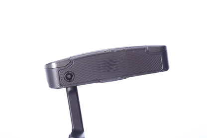 Used Ping Vault 2.0 Craz-E H Slate Putter - Right-Handed - 35.5 in - Mallet-Next Round