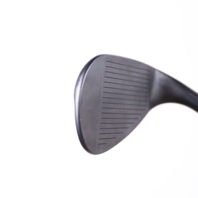 Used Titleist Vokey SM10 Jet Black Sand Wedge - Left-Handed - 56 Degrees - Wedge Flex-Next Round