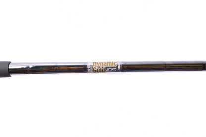 Used Callaway Apex CF16 Black Single 8-Iron - Right-Handed - Stiff Flex-Next Round