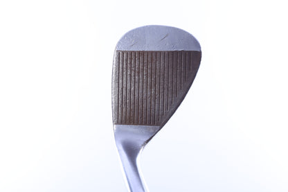 Used TaylorMade Milled Grind 2 Chrome Lob Wedge - Right-Handed - 60 Degrees - Stiff Flex-Next Round
