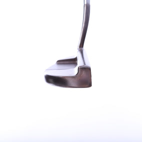 Used Odyssey White Ice #9 Putter - Right-Handed - 33.25 in - Mid-mallet-Next Round