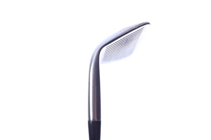 Used Mizuno S23 Satin Chrome Lob Wedge - Right-Handed - 60 Degrees - Stiff Flex