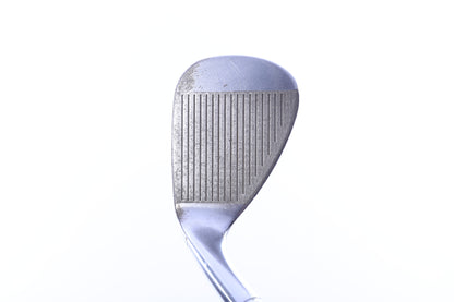Used TaylorMade Milled Grind 2 Chrome Approach Wedge - Right-Handed - 50 Degrees - Stiff Flex-Next Round