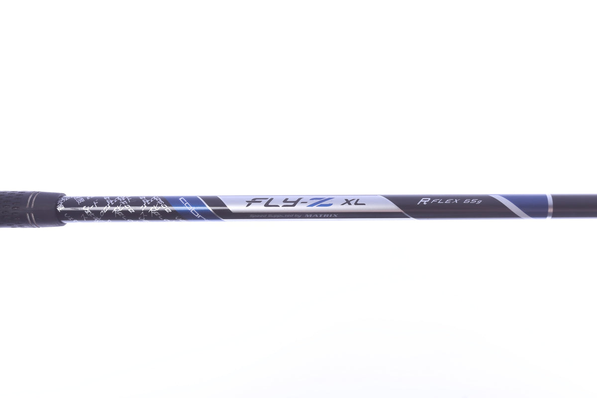 Used Cobra Fly-Z XL 6H Hybrid - Right-Handed - 28 Degrees - Regular Flex