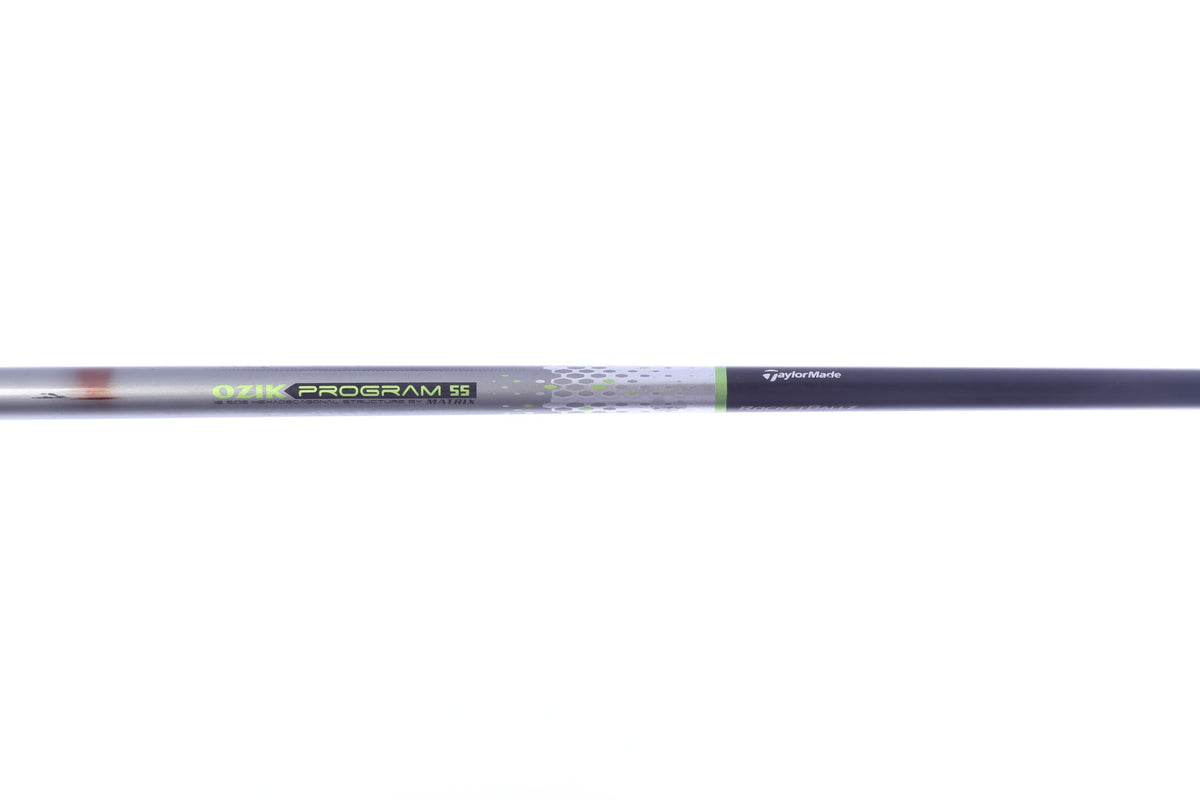 Used TaylorMade RocketBallz Max Iron Set - Right-Handed - 6-PW - Seniors Flex