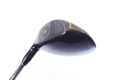 Used Callaway Epic Flash 3-Wood - Right-Handed - 15 Degrees - Ladies Flex