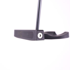 Used L.A.B. Golf Lab Directed Force 2.1 Putter - Right-Handed - 32.5 in - Mallet-Next Round