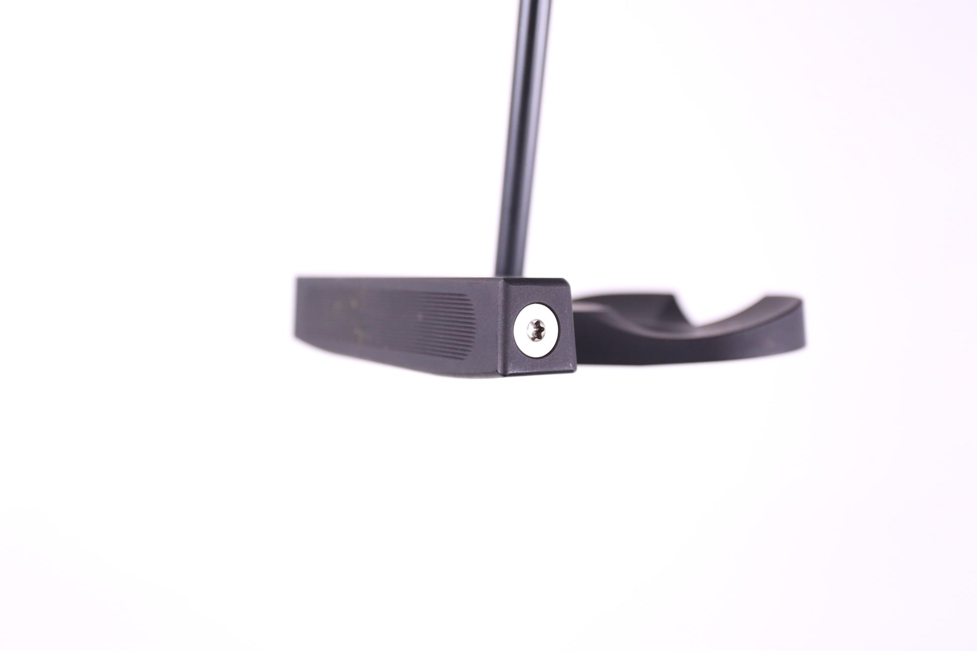 Used L.A.B. Golf Lab Directed Force 2.1 Putter - Right-Handed - 32.5 in - Mallet-Next Round