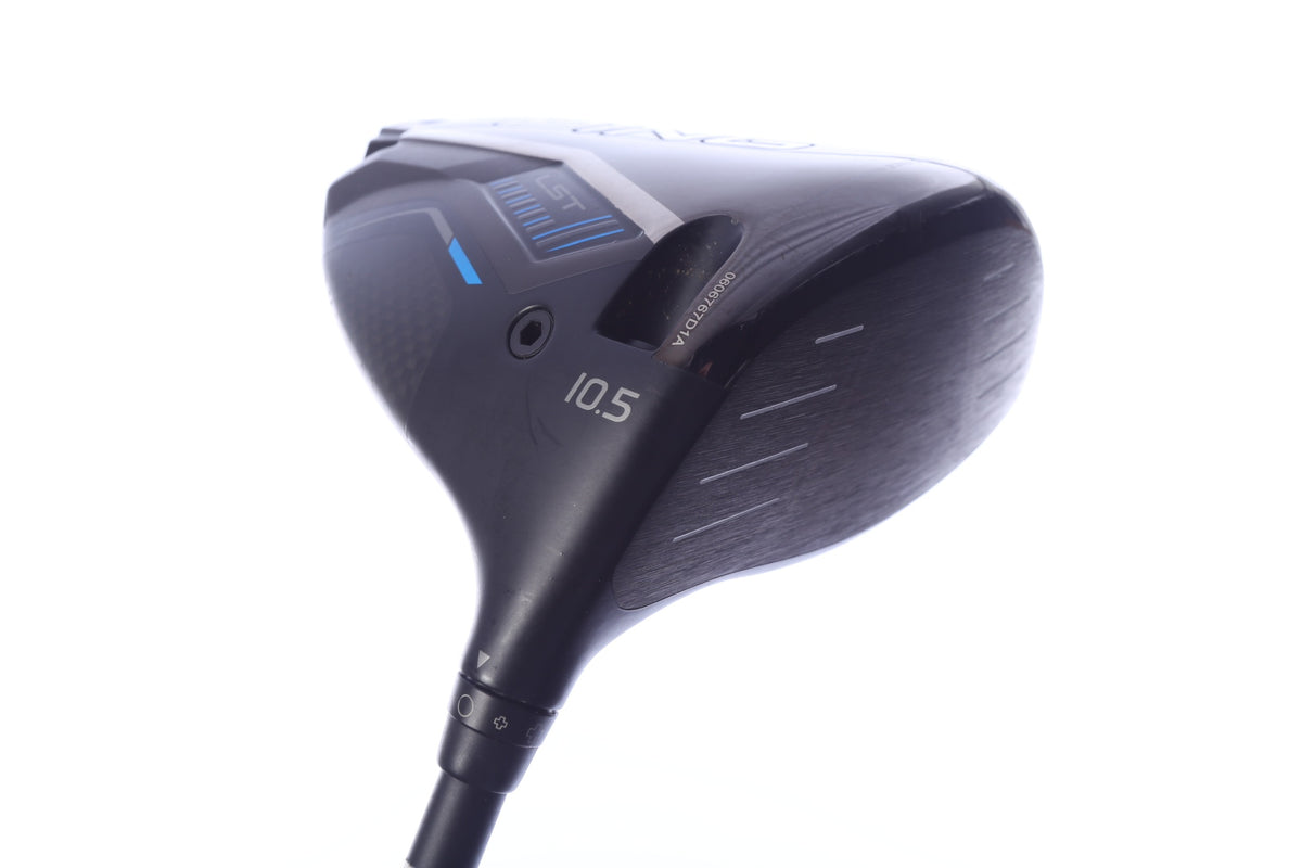 Used Ping G440 LST Driver - 10.5 Degrees - Regular Flex Ping ALTA CB - Right-Handed