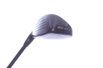 Used PXG 0311 Black OPS 3H Hybrid - Right-Handed - 19 Degrees - Stiff Flex-Next Round