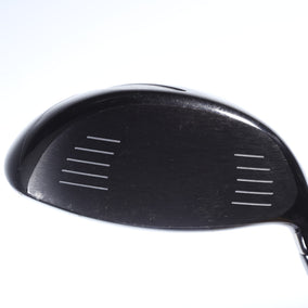 Used Cobra F-Max SuperLite Offset Driver - 10.5 Degrees - Regular Flex Cobra Superlite - Left-Handed-Next Round