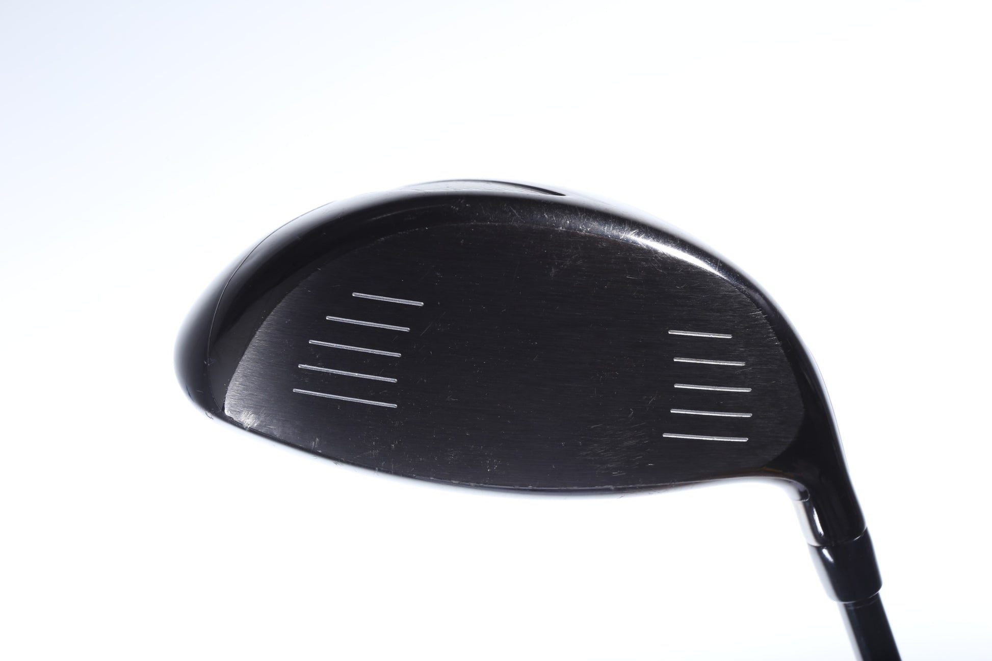 Used Cobra F-Max SuperLite Offset Driver - 10.5 Degrees - Regular Flex Cobra Superlite - Left-Handed-Next Round