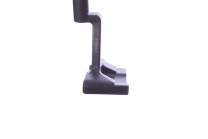 Used Ping PLD Milled Anser 2D Gunmetal Putter - Right-Handed - 36 in - Blade