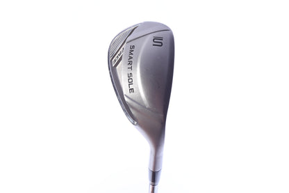 Used Cleveland Smart Sole Full-Face Sand Wedge - Right-Handed - 58 Degrees - Wedge Flex
