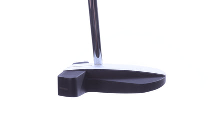 Used Odyssey Ai-ONE Square 2 Square Max Stripe Putter - Right-Handed - 35 in - Mallet