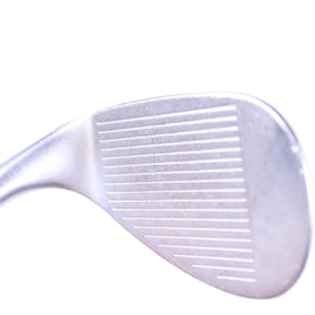 Used Cleveland CBX Lob Wedge - Right-Handed - 58 Degrees - Wedge Flex-Next Round