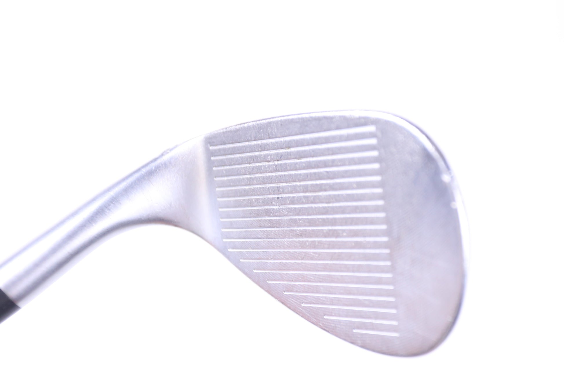 Used Cleveland CBX Lob Wedge - Right-Handed - 58 Degrees - Wedge Flex-Next Round