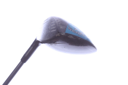 Used Callaway Rogue 7-Wood - Right-Handed - 21 Degrees - Regular Flex-Next Round