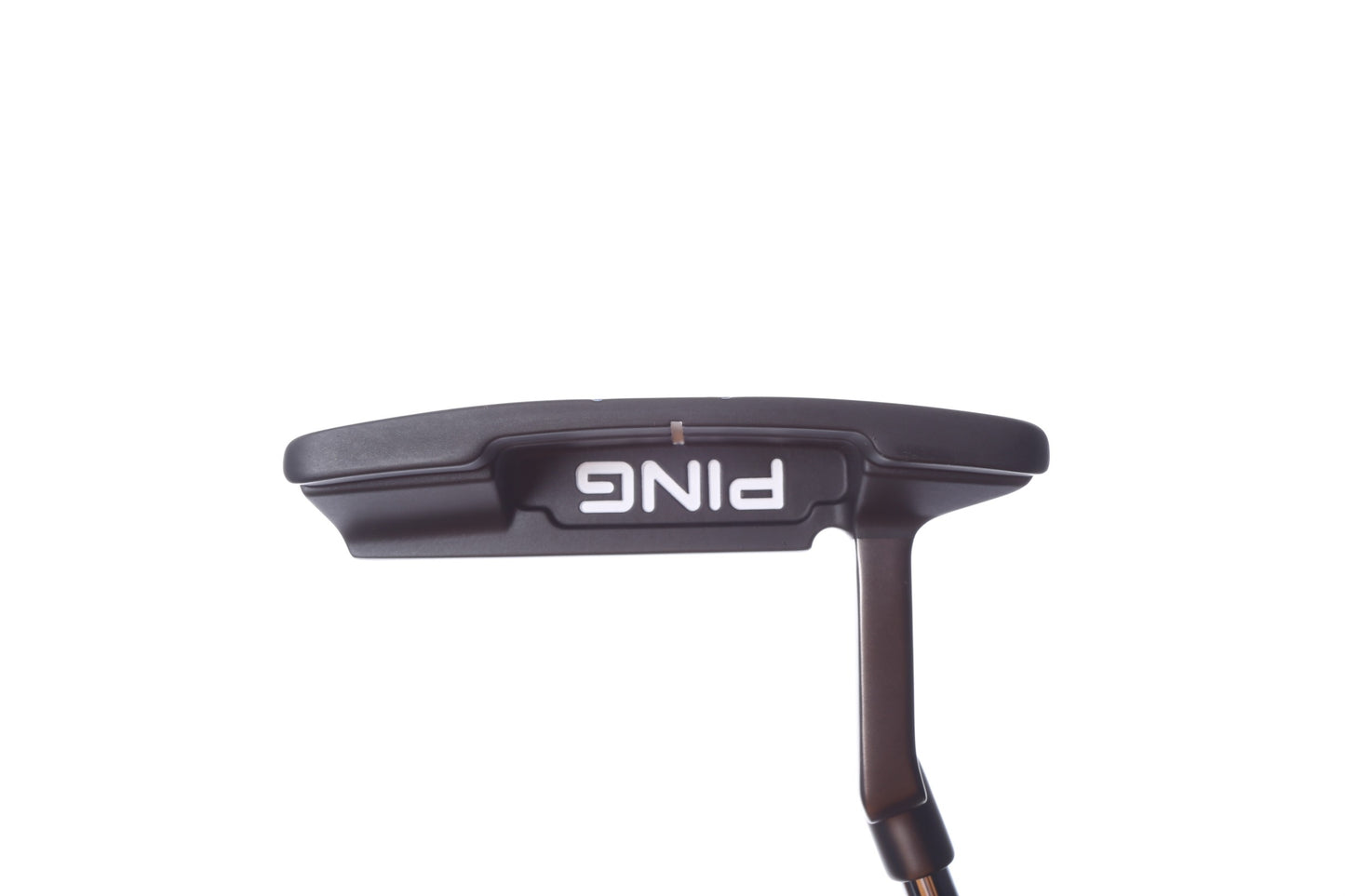 Used Ping 2023 Anser 2D Putter - Right-Handed - 34.5 in - Blade-Next Round