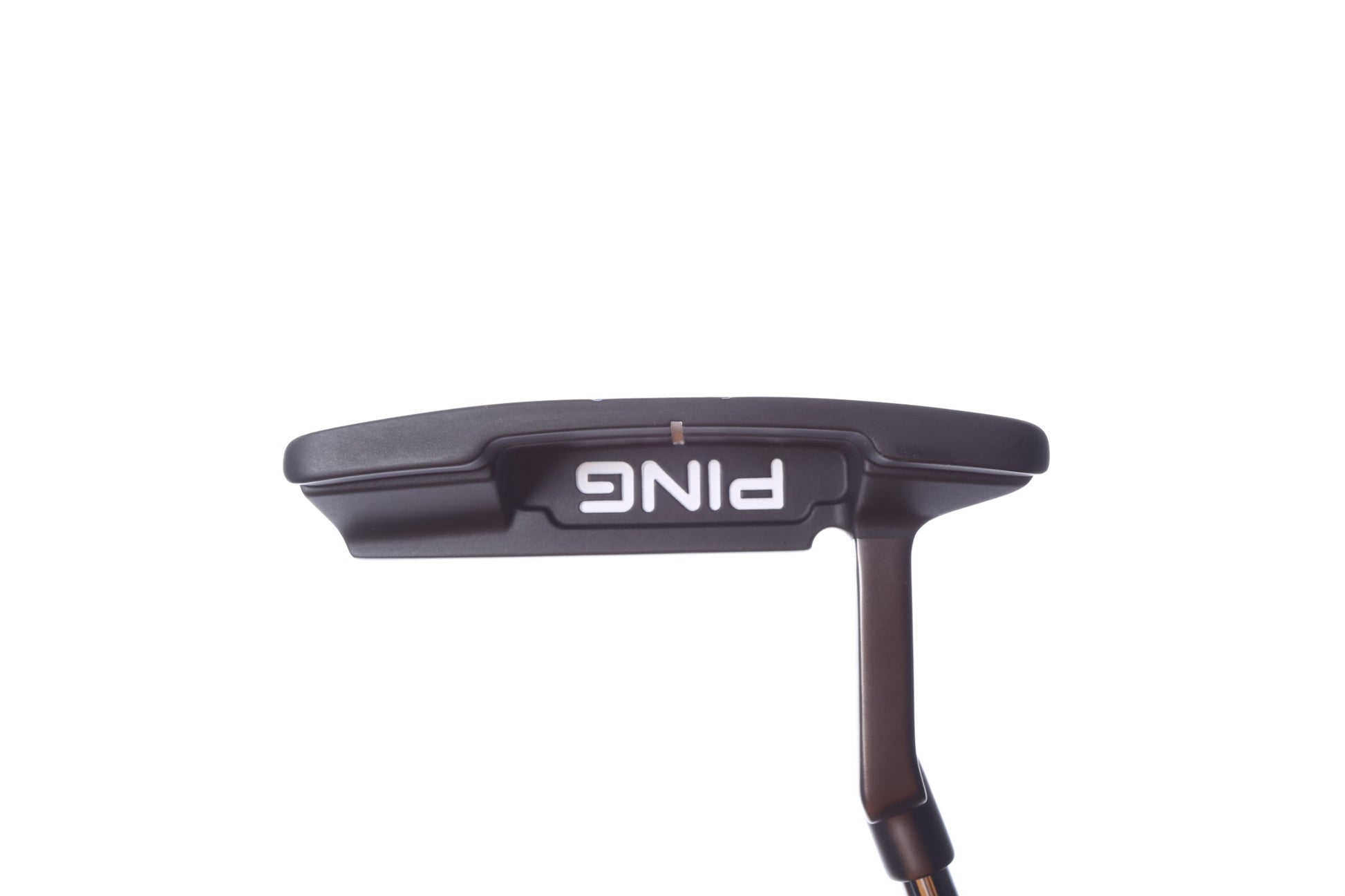 Used Ping 2023 Anser 2D Putter - Right-Handed - 34.5 in - Blade-Next Round