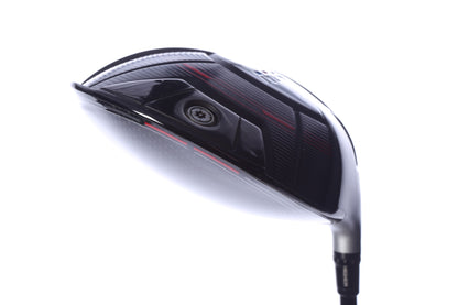 Used TaylorMade M4 Driver - 10.5 Degrees - Regular Flex Fujikura ATMOS Red - Right-Handed-Next Round