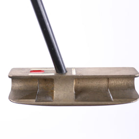 Used See More Copper FGP Blade Putter - Right-Handed - 34 in - Blade-Next Round