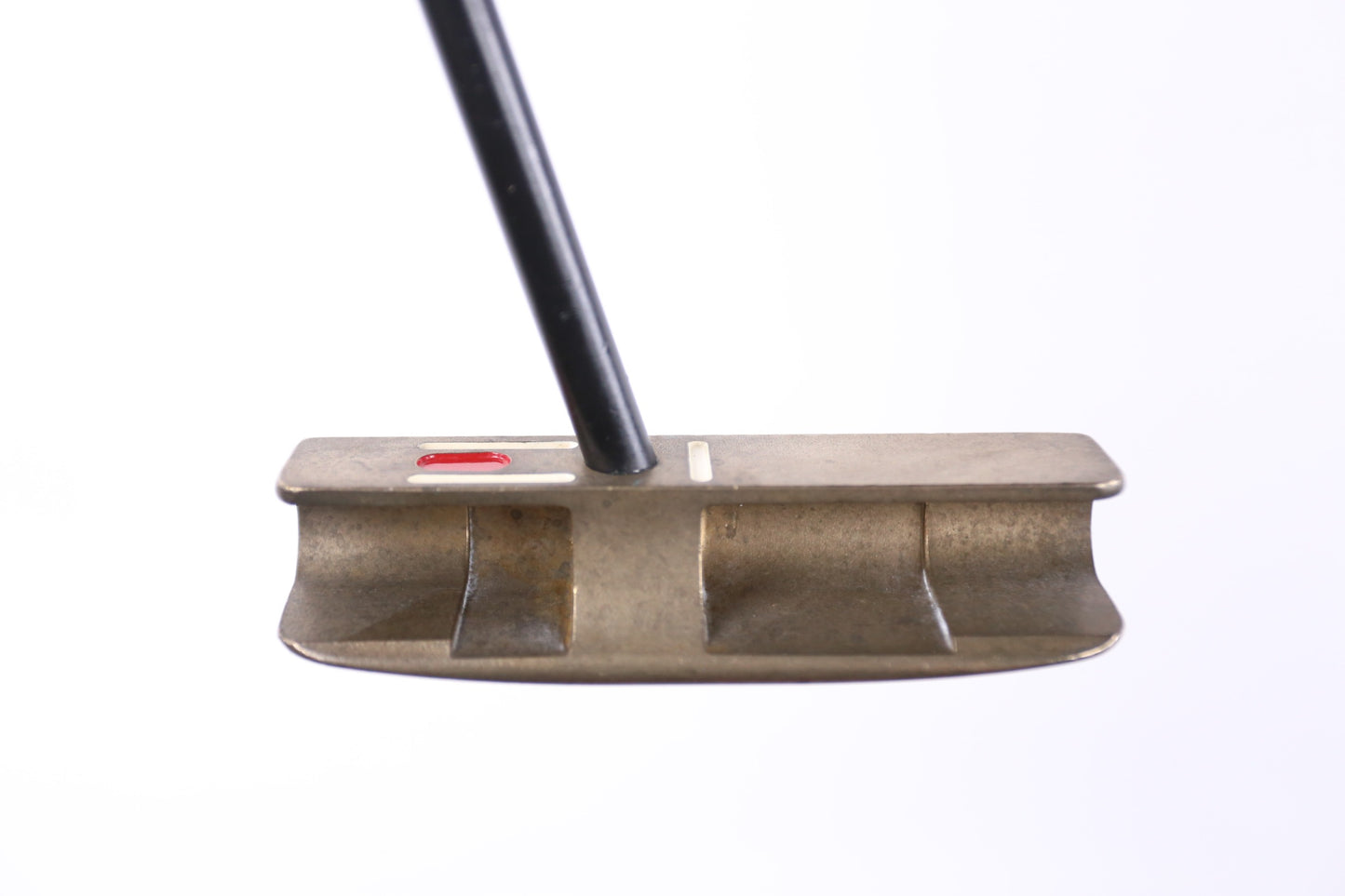 Used See More Copper FGP Blade Putter - Right-Handed - 34 in - Blade-Next Round