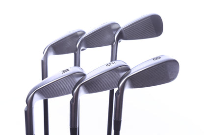 Used Ping G440 Iron Set - Right-Handed - 5-PW - Regular Flex