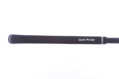 Used Project X HZRDUS Black Gen5 Driver Shaft Stiff Flex Graphite - 44 in - Titleist Surefit Adapter-Next Round