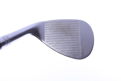 Used Callaway Opus Brushed Chrome Gap Wedge - Right-Handed - 50 Degrees - Stiff Flex