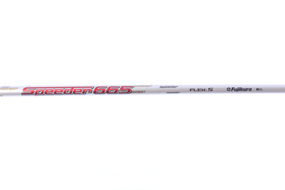 Used Callaway Big Bertha Alpha 815 5-Wood - Right-Handed - 18 Degrees - Stiff Flex