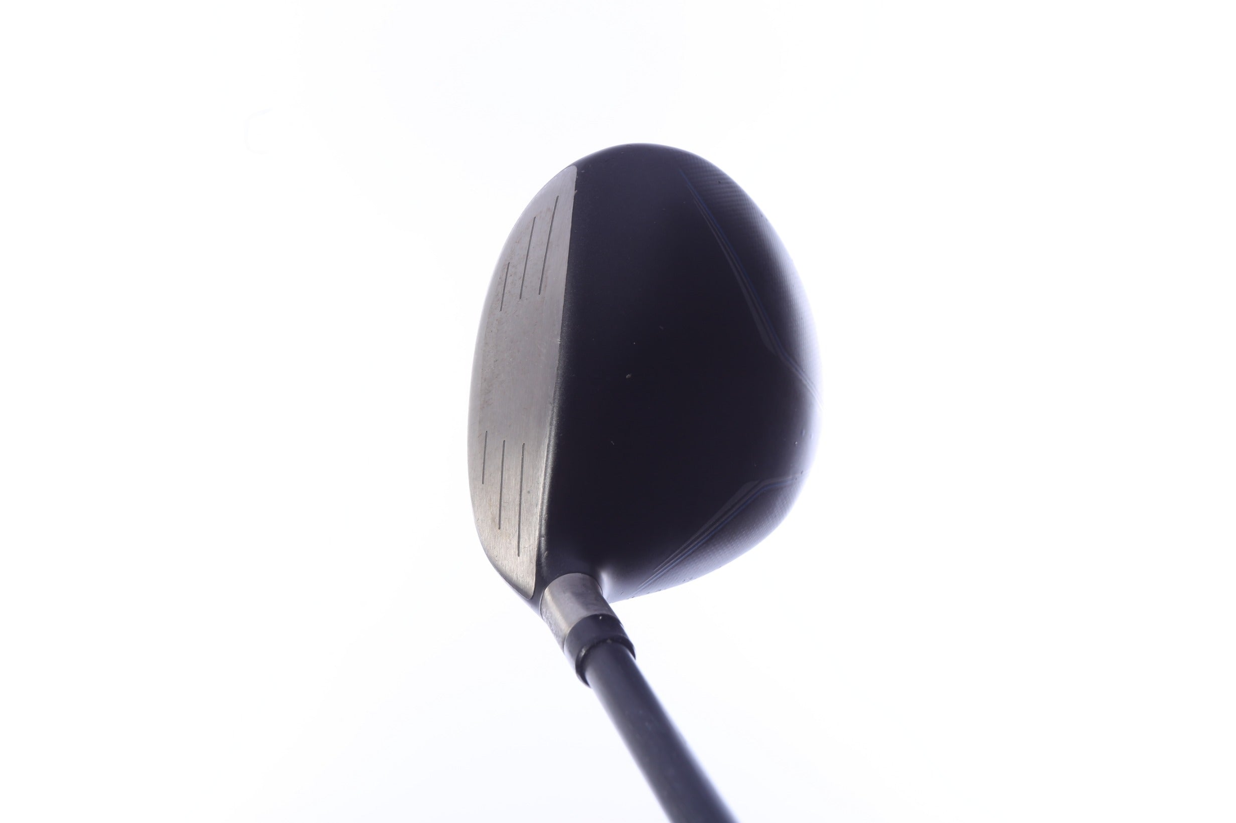 Used TaylorMade JetSpeed 3-Wood - Right-Handed - 15 Degrees - Regular Flex-Next Round