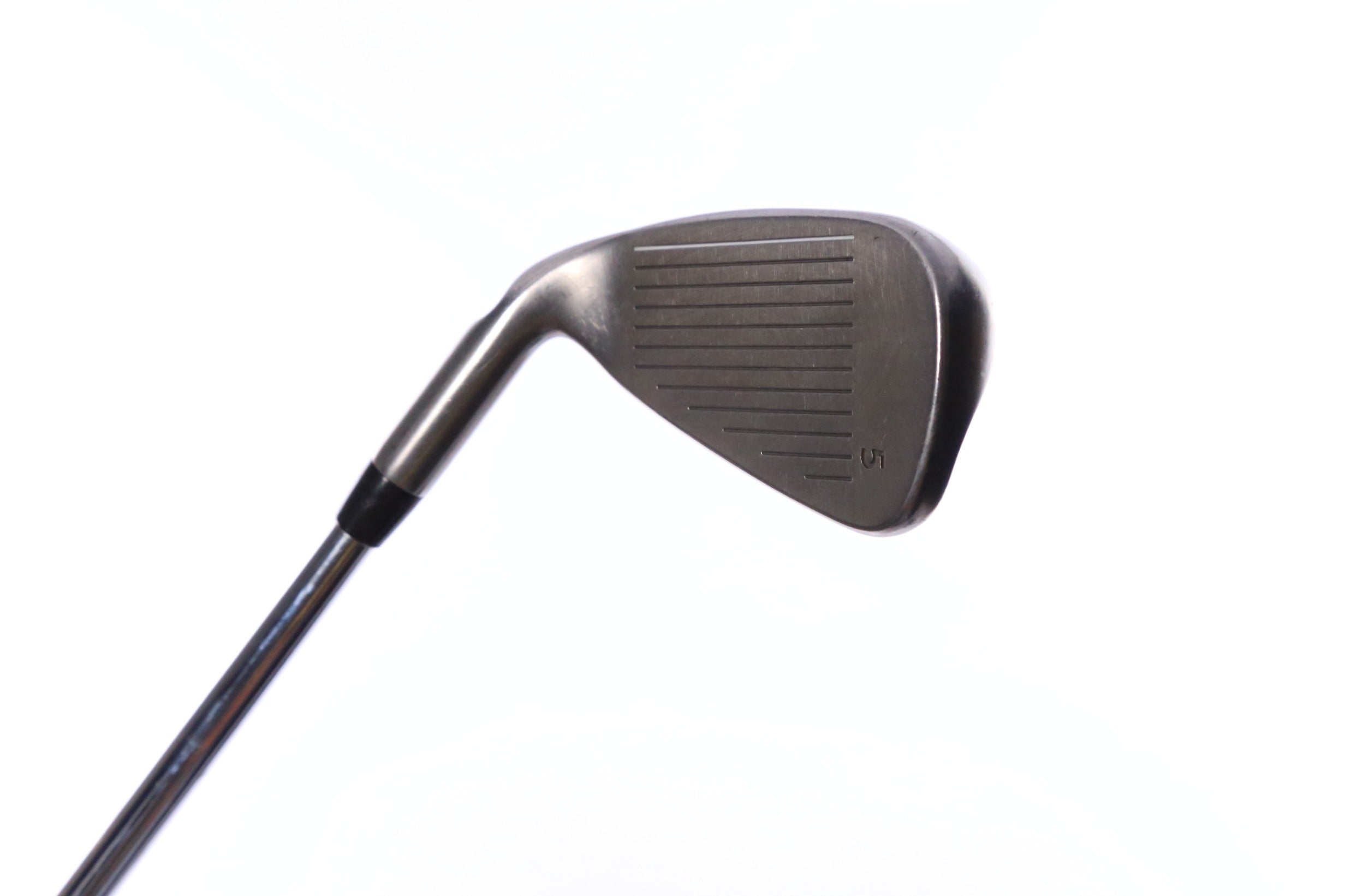 Used Ping G Single 5-Iron - Right-Handed - Regular Flex-Next Round