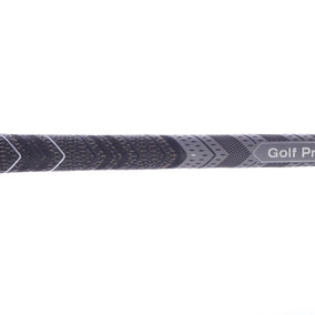 Used TaylorMade Milled Grind Hi-Toe Lob Wedge - Right-Handed - 58 Degrees - Stiff Flex-Next Round