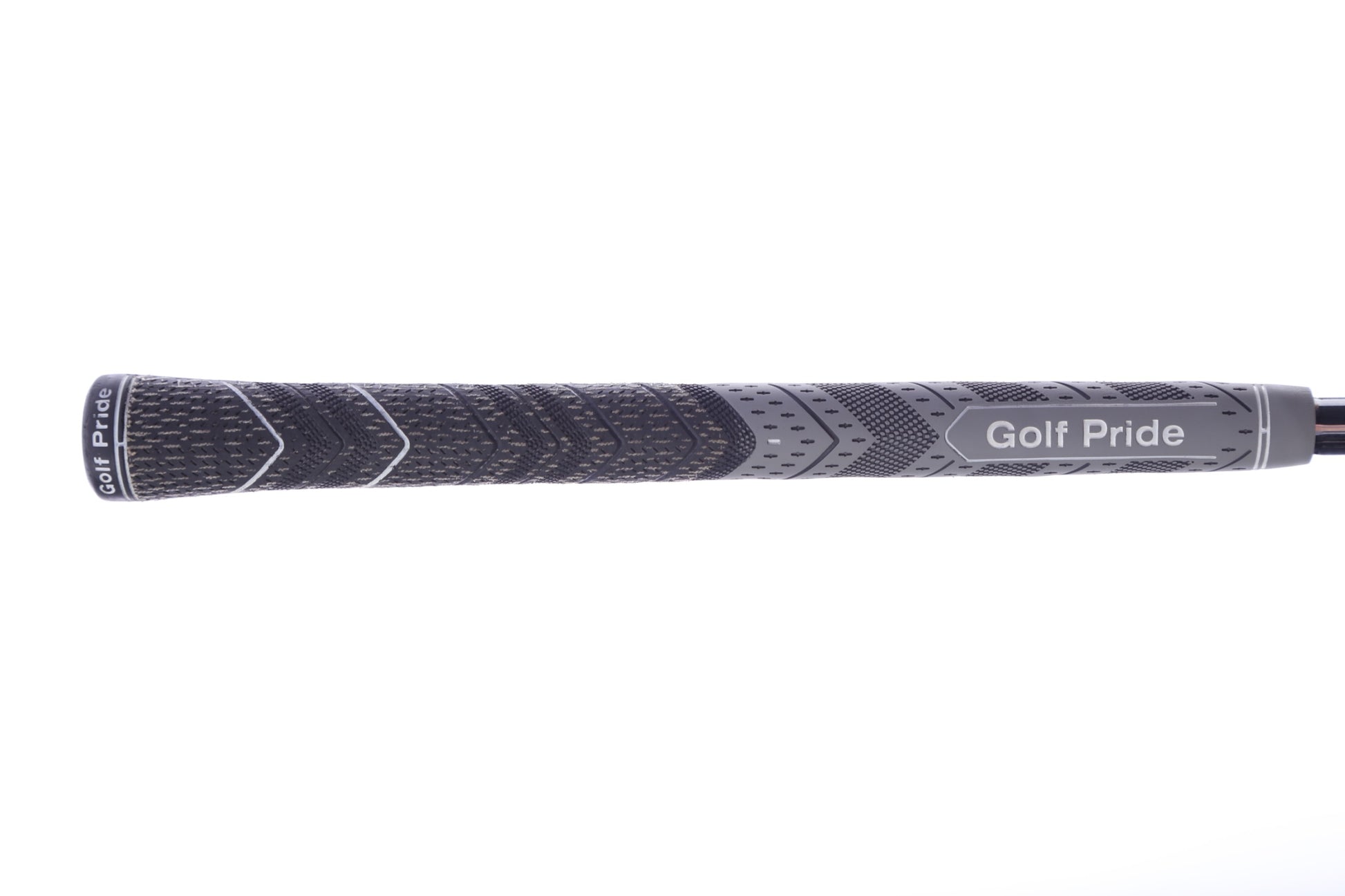 Used TaylorMade Milled Grind Hi-Toe Lob Wedge - Right-Handed - 58 Degrees - Stiff Flex-Next Round