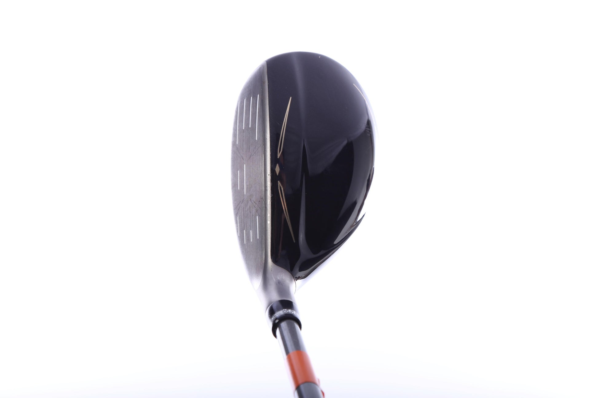 Used XXIO Prime 12 5H Hybrid - Right-Handed - 22 Degrees - Regular Flex-Next Round
