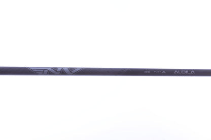 Used Callaway Apex Ti Fusion 250 Plated Single 7-Iron - Right-Handed - Seniors Flex