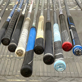 Wholesale Lot of 30 Golf Clubs - Cobra Fairway Woods-Next Round